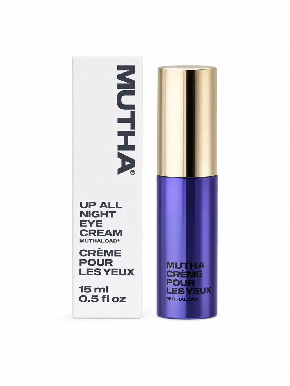 🔥BRAND NEW Up All Night Eye Cream